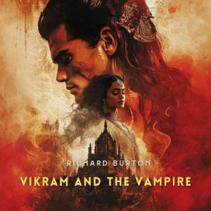 Vikram and the Vampire: Classic Hindu Tales of Adventure, Magic, and Romance