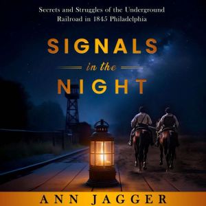Signals in the Night, Ann Jagger