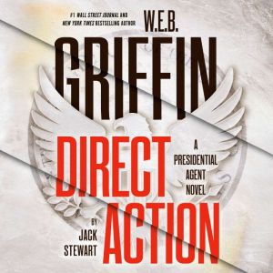 W. E. B. Griffin Direct Action