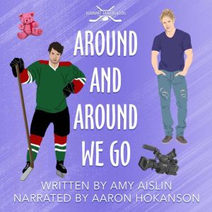 Around and Around We Go, Amy Aislin