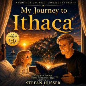 My Journey to Ithaca, Stefan Husser