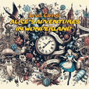 Alices Adventures in Wonderland, Lewis Carroll