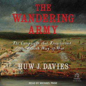 The Wandering Army, Huw J. Davies