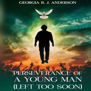 Perseverance Of A Young Man, Georgia B. J. Anderson