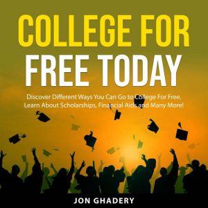 College for Free Today