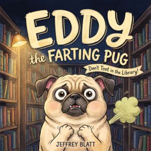 Eddy the Farting Pug, Jeffrey Blatt