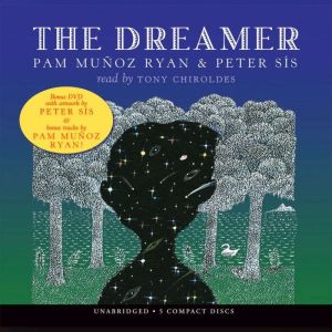 The Dreamer, Pam Munoz Ryan