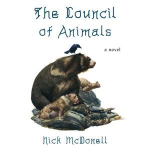 The Council of Animals, Nick McDonell