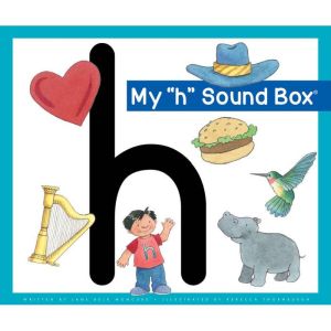 My h Sound Box, Jane Belk Moncure