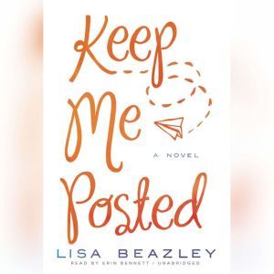 Keep Me Posted, Lisa Beazley