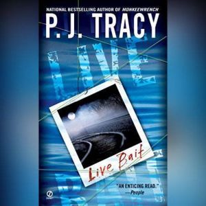 Live Bait, P. J. Tracy