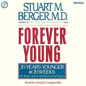 Forever Young, Stuart Berger