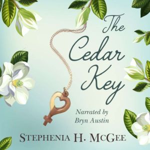 The Cedar Key, Stephenia H. McGee