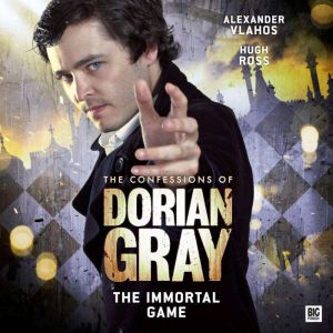 The Confessions of Dorian Gray  The ..., Nev Fountain
