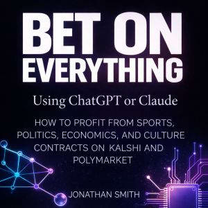 Bet on Everything Using ChatGPT or Cl..., Jonathan Smith