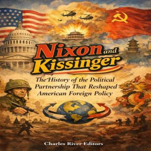 Nixon and Kissinger: The History of the Political Partnership That Reshaped American Foreign Policy