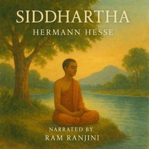 Siddhartha, Hermann Hesse