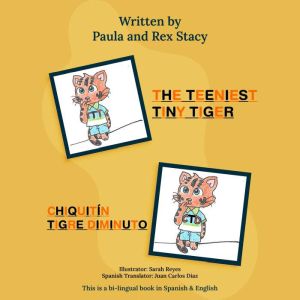 The Teeniest Tiny Tiger