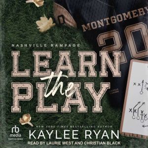 Learn the Play, Kaylee Ryan