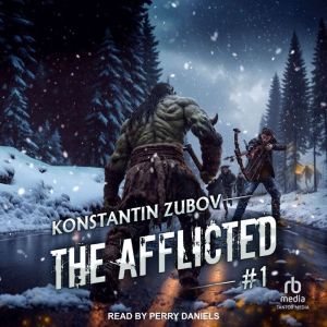 The Afflicted 1, Konstantin Zubov