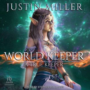 World Keeper: A True Keeper