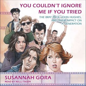 You Couldnt Ignore Me If You Tried, Susannah Gora
