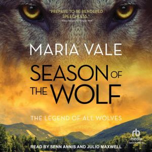 Season of the Wolf, Maria Vale