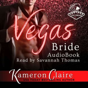 Vegas Bride