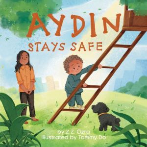 Aydin Stays Safe