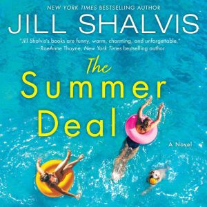 The Summer Deal, Jill Shalvis