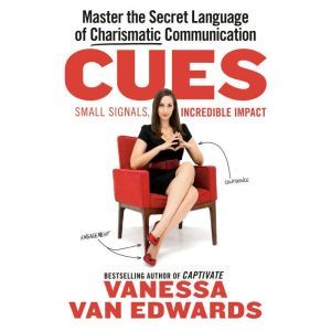 Cues, Vanessa Van Edwards