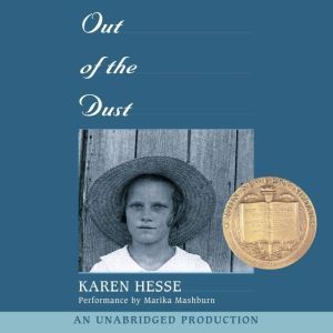 Out of the Dust, Karen Hesse