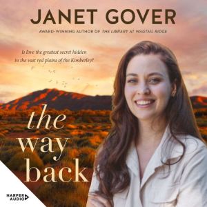 The Way Back, Janet Gover