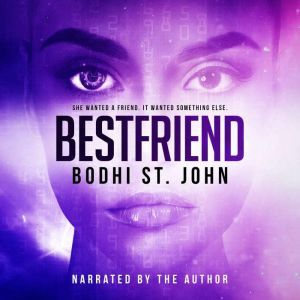 BestFriend, William Van Winkle