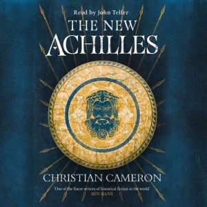 The New Achilles, Christian Cameron