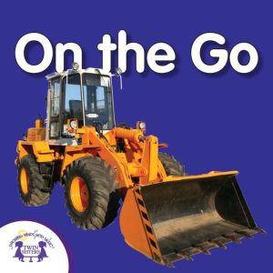 On the Go, Kim Mitzo Thompson