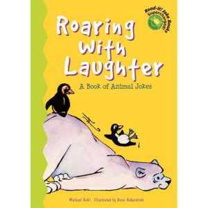 Roaring with Laughter, Michael Dahl