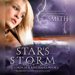 Stars Storm, S.E. Smith