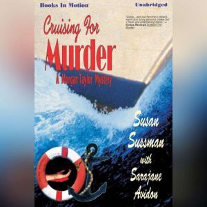 Cruising For Murder, Susan Sussman