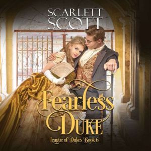 Fearless Duke, Scarlett Scott