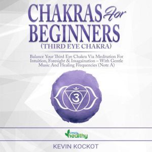 Chakras for Beginners Third Eye Chak..., simply healthy