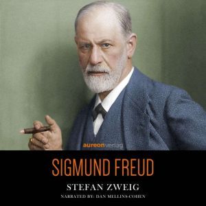 Sigmund Freud, Stefan Zweig