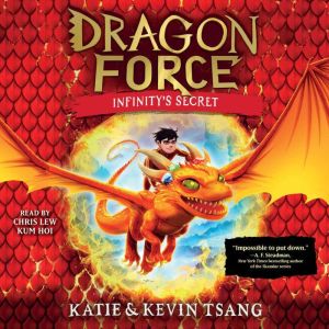 Infinitys Secret, Katie Tsang