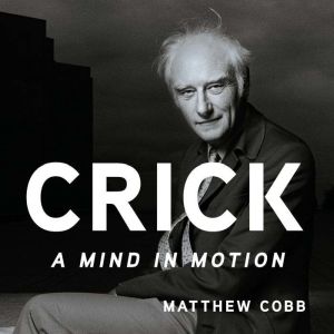 Crick, Matthew Cobb