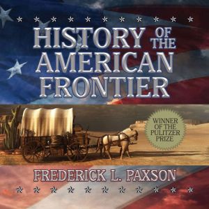 History of the American Frontier