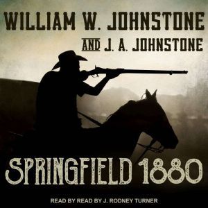 Springfield 1880, J. A. Johnstone