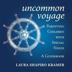 Uncommon Voyage, Laura Shapiro Kramer