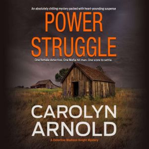 Power Struggle, Carolyn Arnold