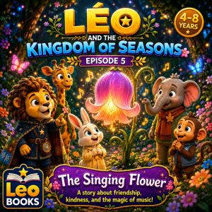 The Singing Flower, Leo Books