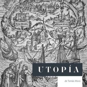 Utopia, Tomas Moro